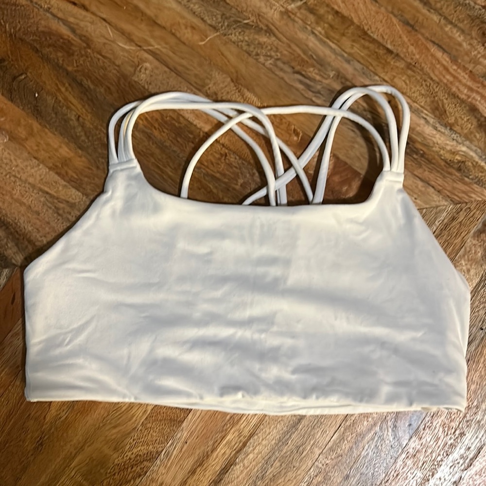 Athleta Sports Bra